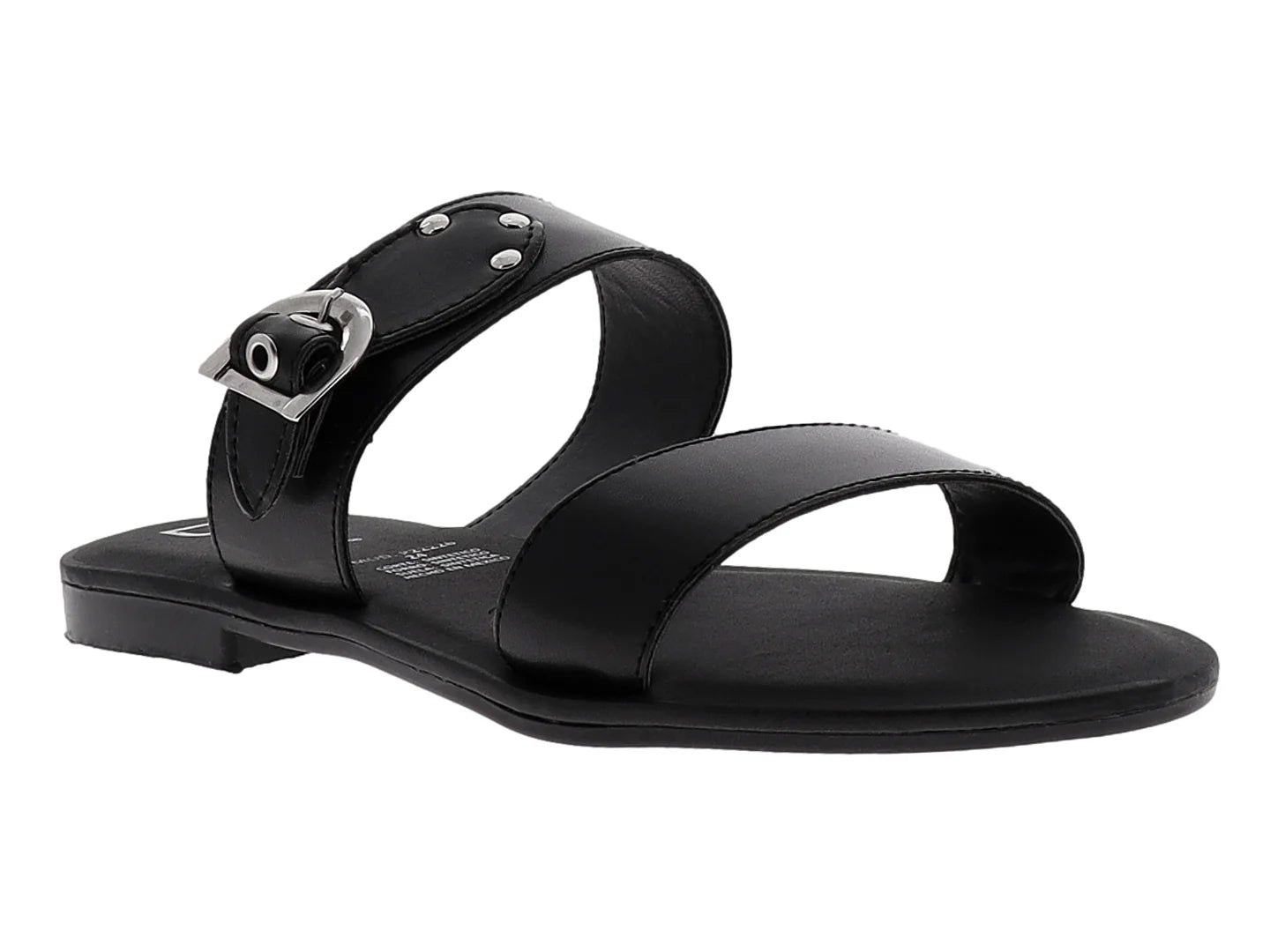 Sandalias Donova Negro para Mujer