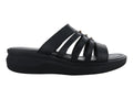 Sandalias Relax Negro para Mujer