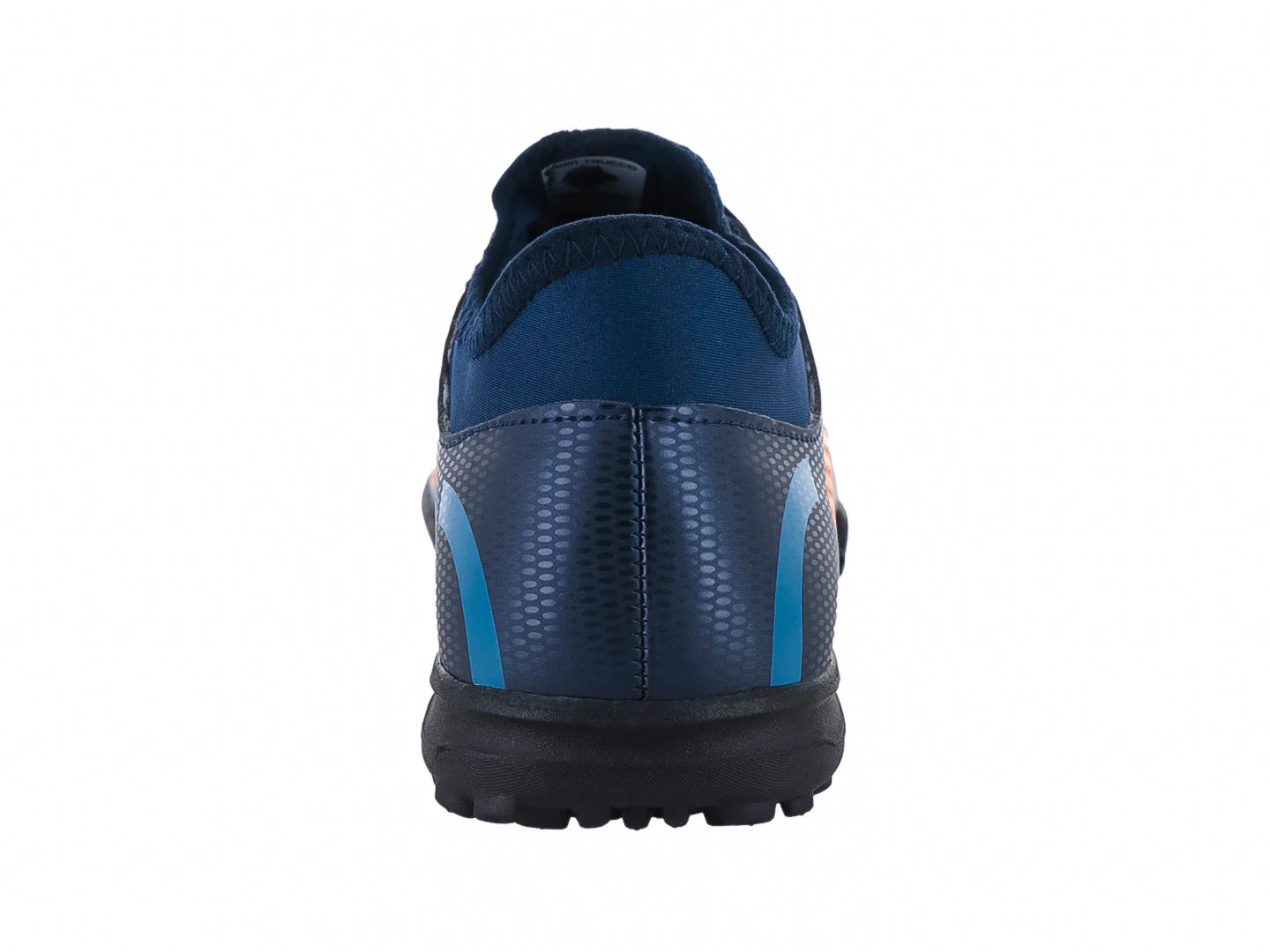 Tenis de Fútbol Leon Trucco Marino Naranja para Hombre