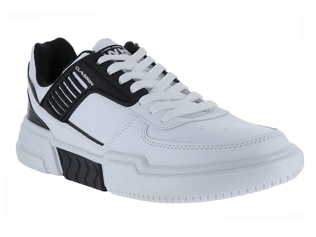 Tenis Clasben Dalton Blanco para Hombre
