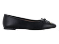 Zapatos Planos Salamandra Negro para Mujer