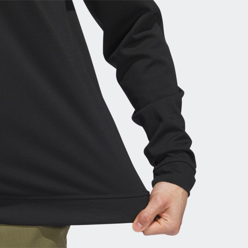 Men's adidas Elevated Golf Sweatshirt