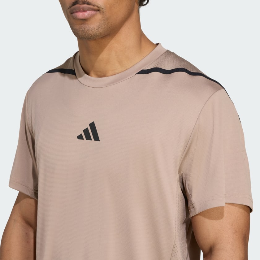 Men's adidas Designed for Training Pro-Series Tee