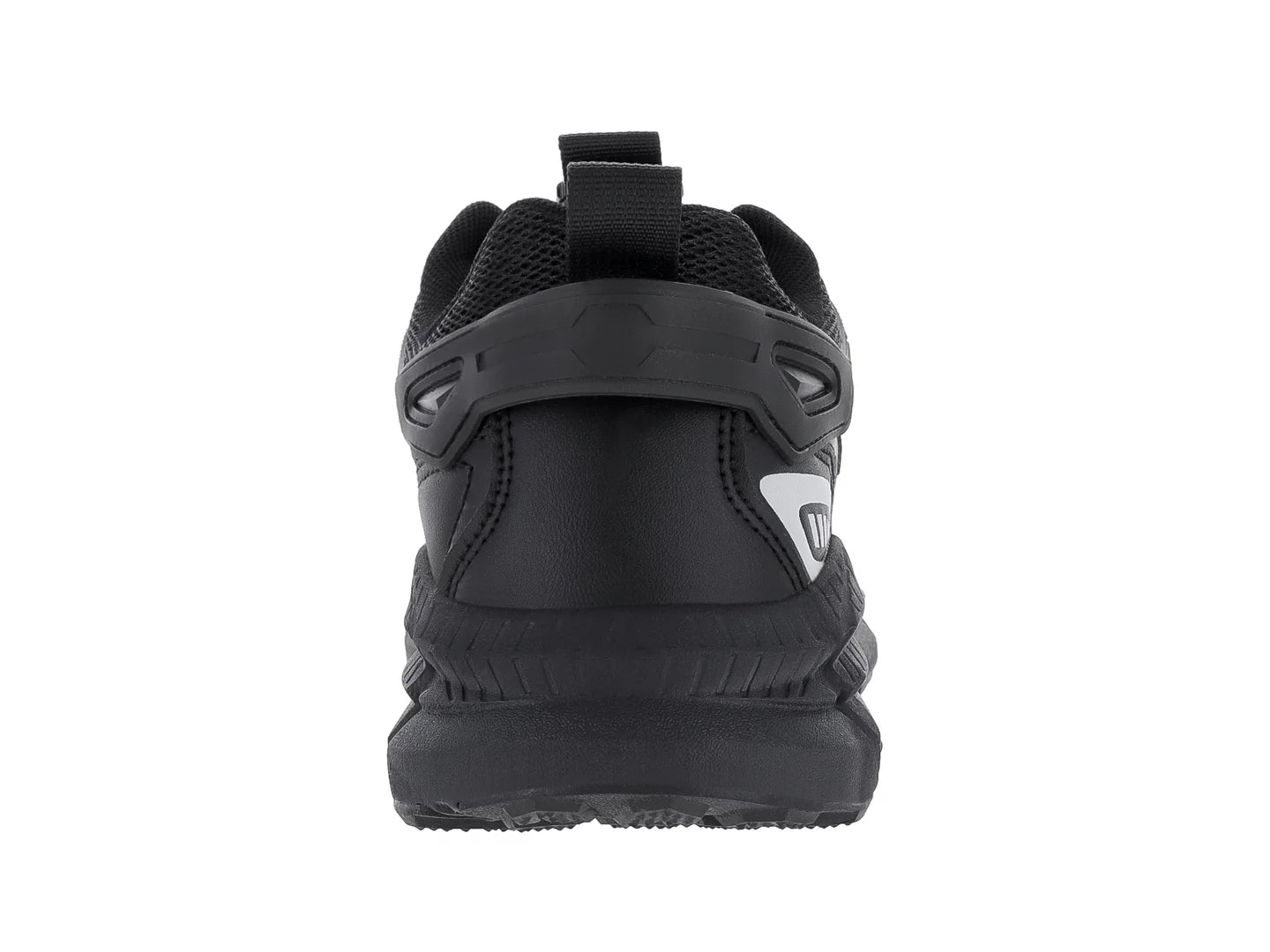 Tenis de Baloncesto ATOK Boke Negro para Hombre