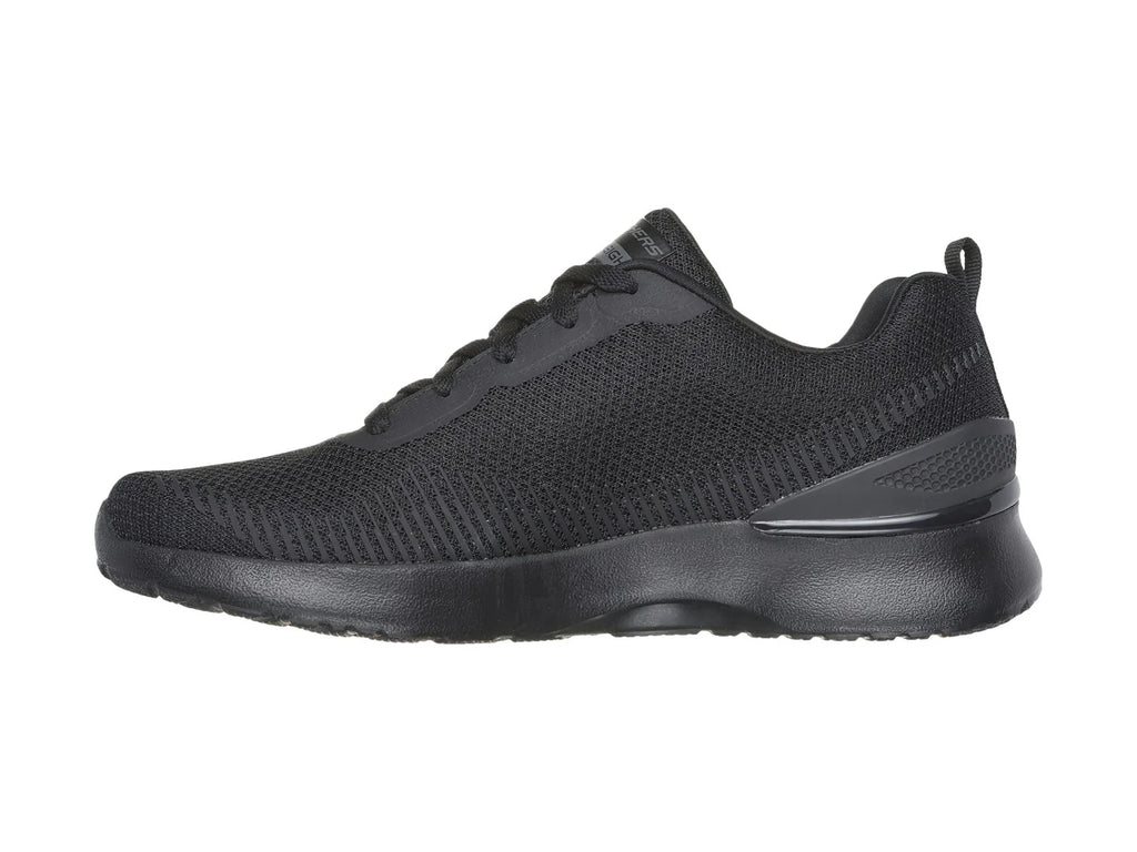 Tenis Skechers Skech Air Dynamight Negros para Mujer