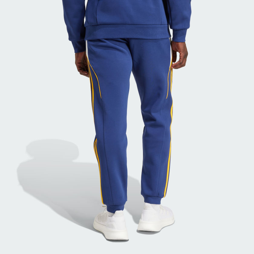 Men's adidas LA Galaxy UBP Travel Pants