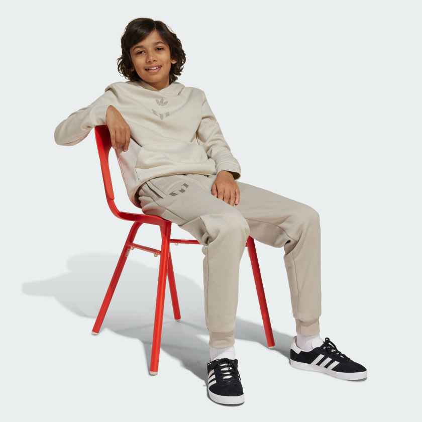 Kids' adidas Messi Pants Kids