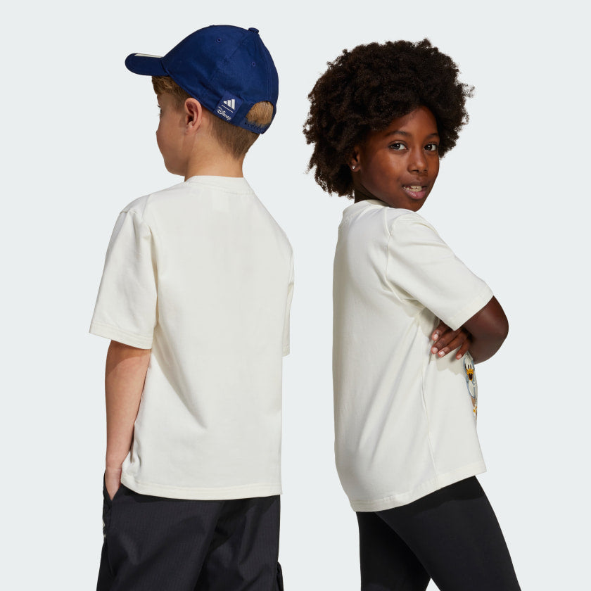 Kids' adidas adidas DISNEY MICKEY MOUSE TEE
