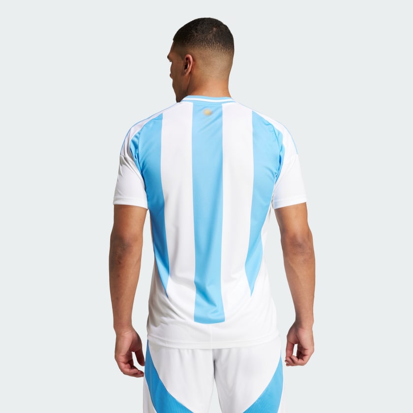 Men's adidas Argentina 24 Home Jersey