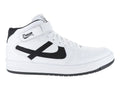 Tenis Panam Blanco y Negro para Hombre