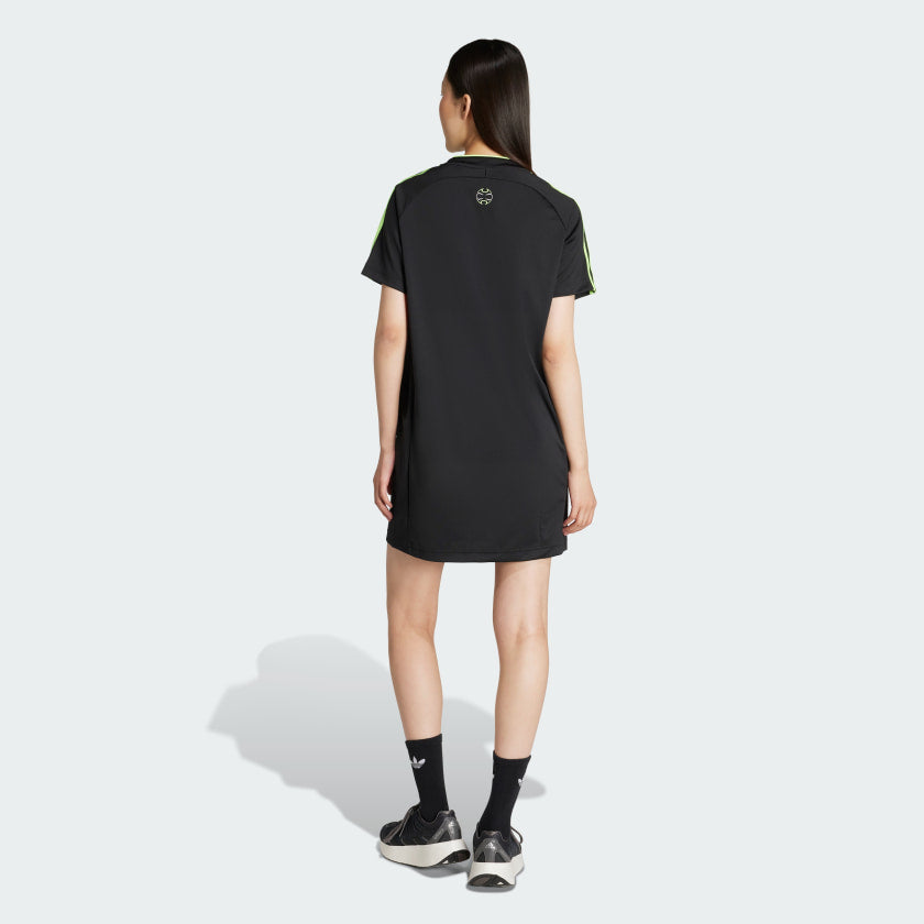 Women's adidas Teamgeist Adicolor Tee Dress