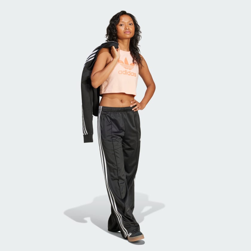 Women's adidas Trefoil Tank Top