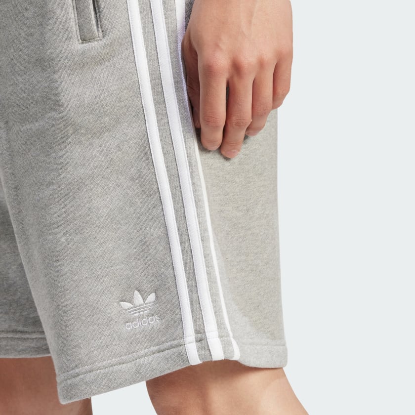 Men's adidas Adicolor 3-Stripes Shorts