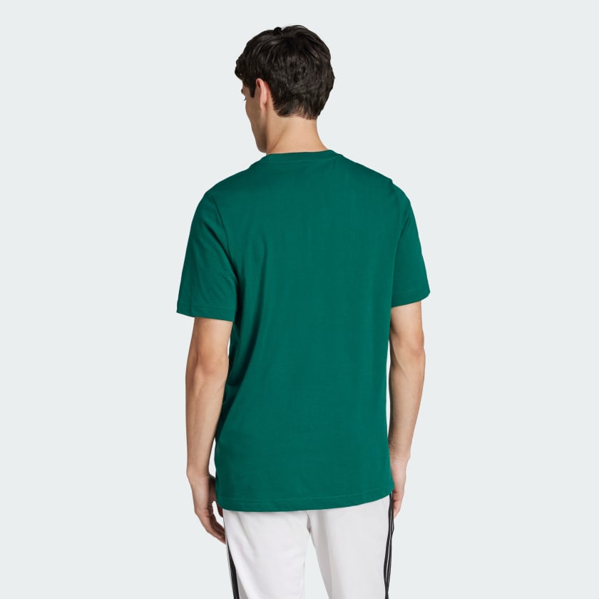 Men's adidas Tech Outline Graphic Tee
