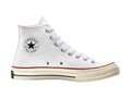 Tenis Converse Chuck Taylor All Star 70 Hi Blanco para Hombre