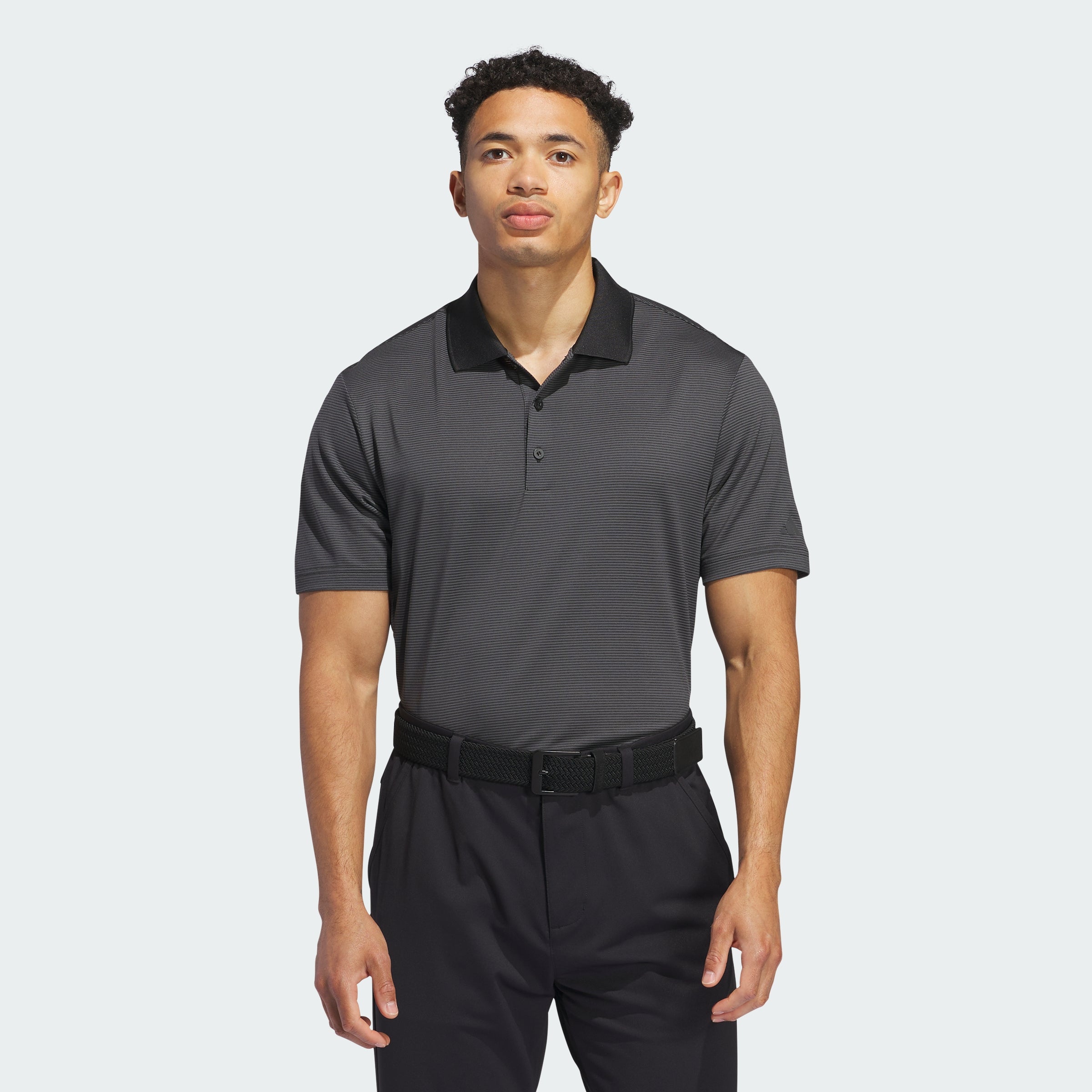 Men's adidas Ottoman Polo Shirt