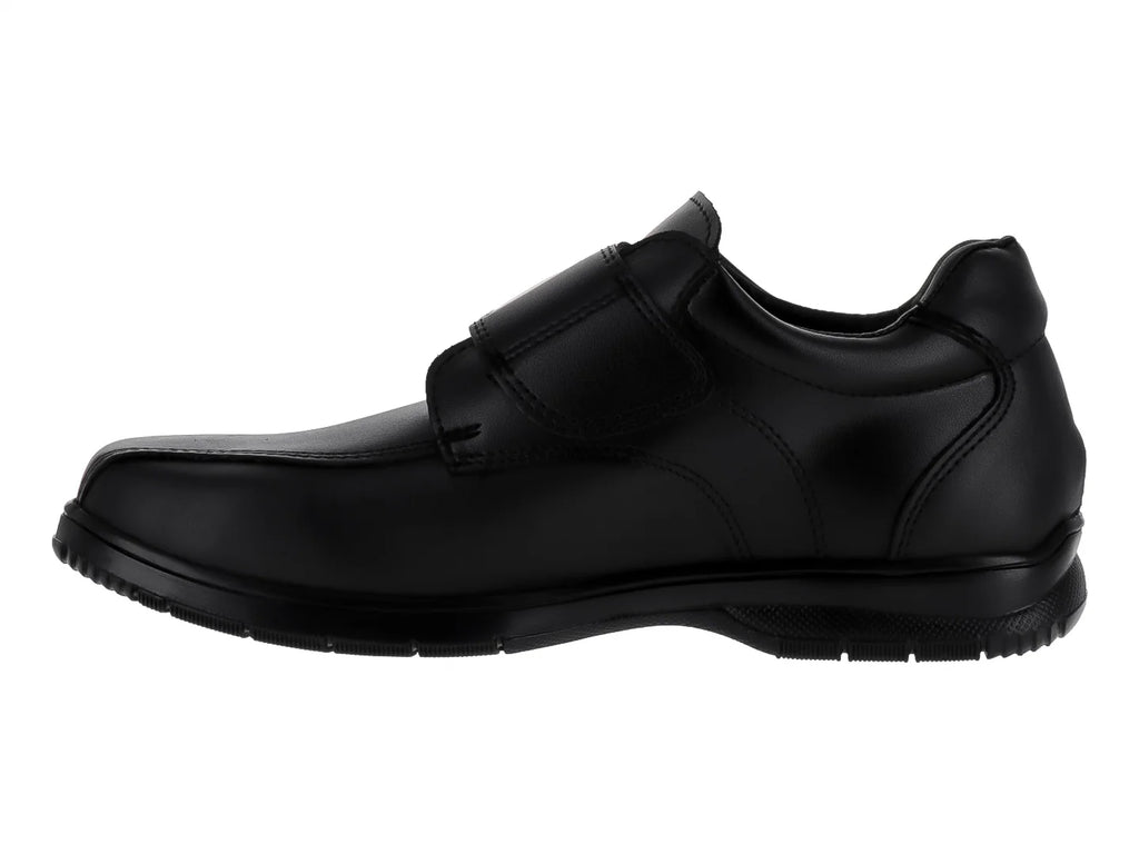 Zapatos Teen Bambino Negros para Niño