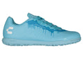Tenis de Fútbol Charly Azul para Hombre