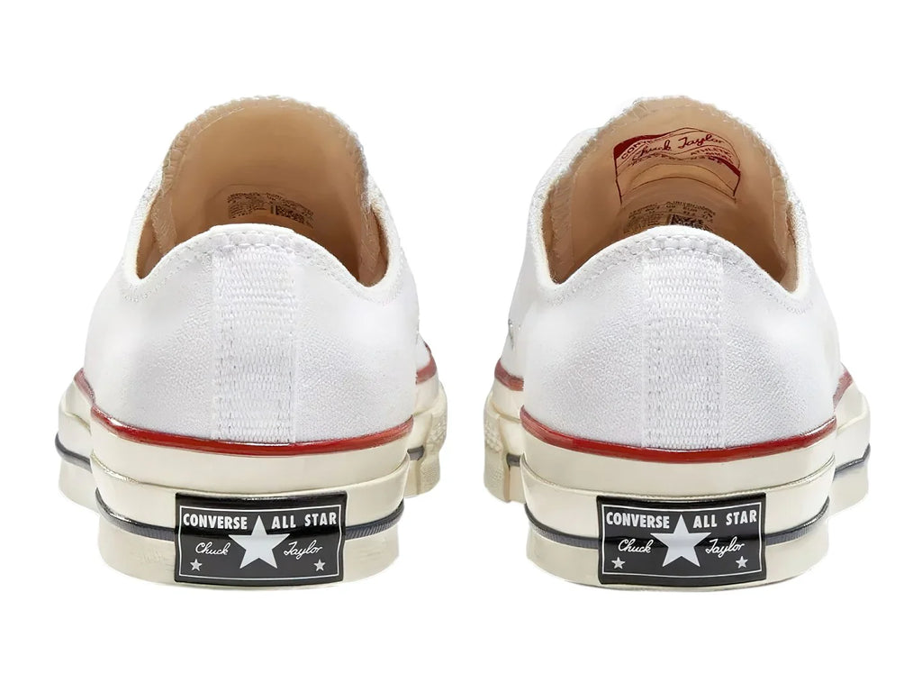 Converse Tenis White Egret Chuck Taylor All Star 70 Unisex