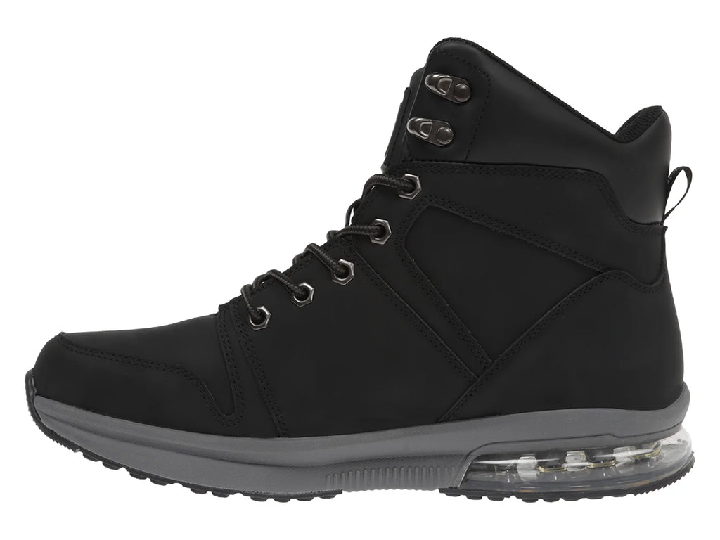 Tenis K Swiss Midwick Negro para Hombre