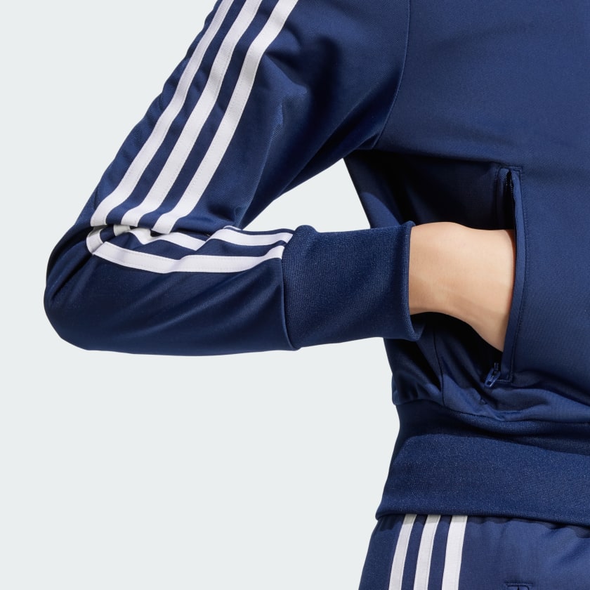 Women's adidas Adicolor Classics Firebird Track Jacket