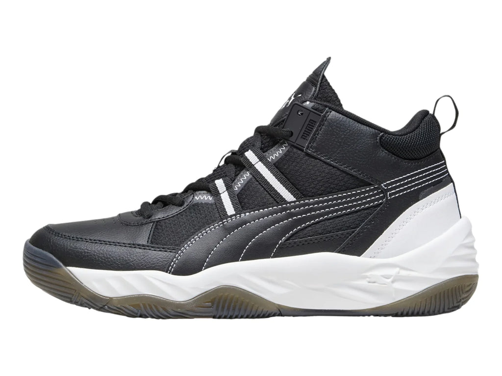 Tenis PUMA Rebound Future Nextgen Negro para Hombre