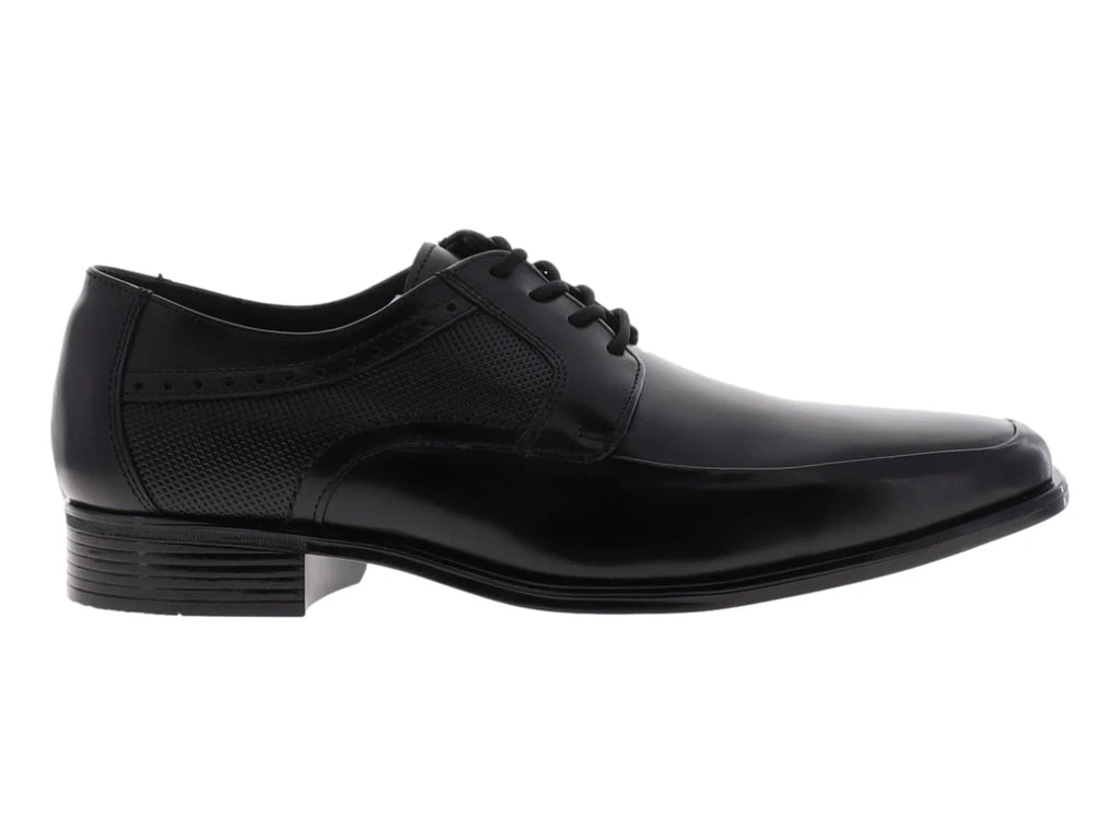 Zapatos Gino Cherruti Negro para Hombre