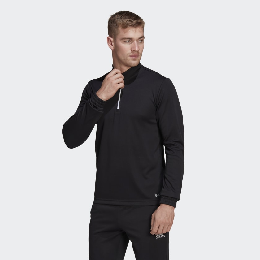 Men's adidas Entrada 22 Training Top