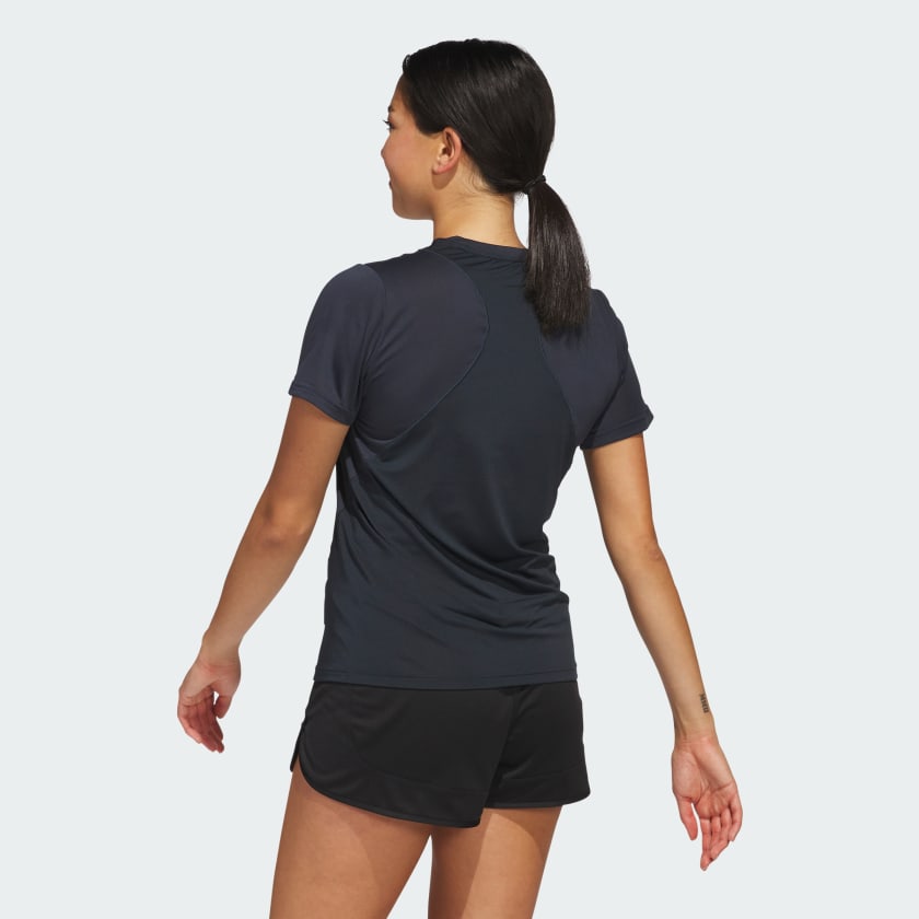 Women's adidas Designed for Training Tee