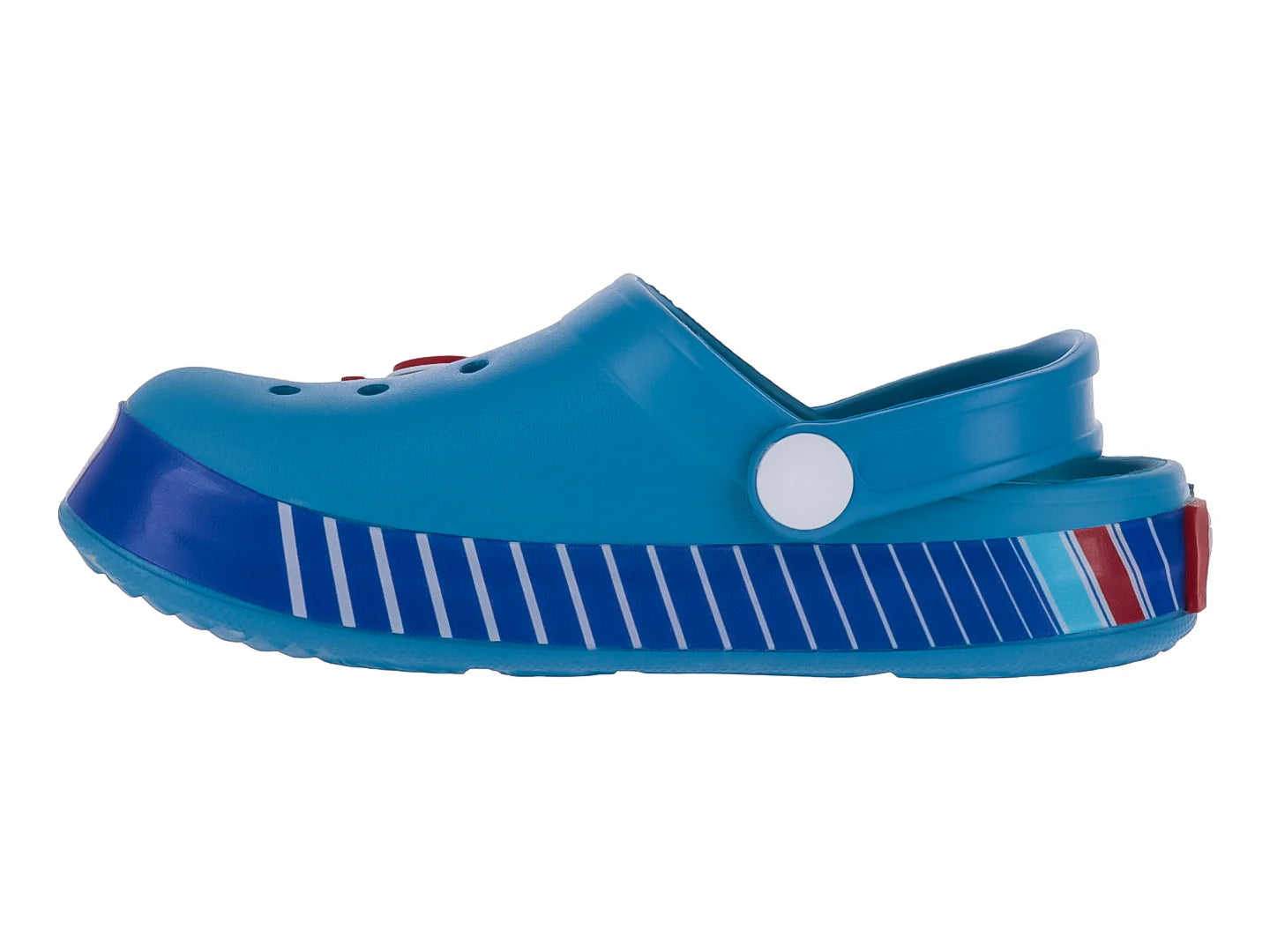 Sandalias Disney Paw Patrol Azul para Niño