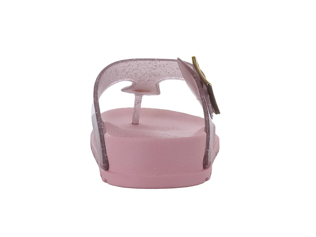 Sandalias Ipanema Rosa Claro para Niña