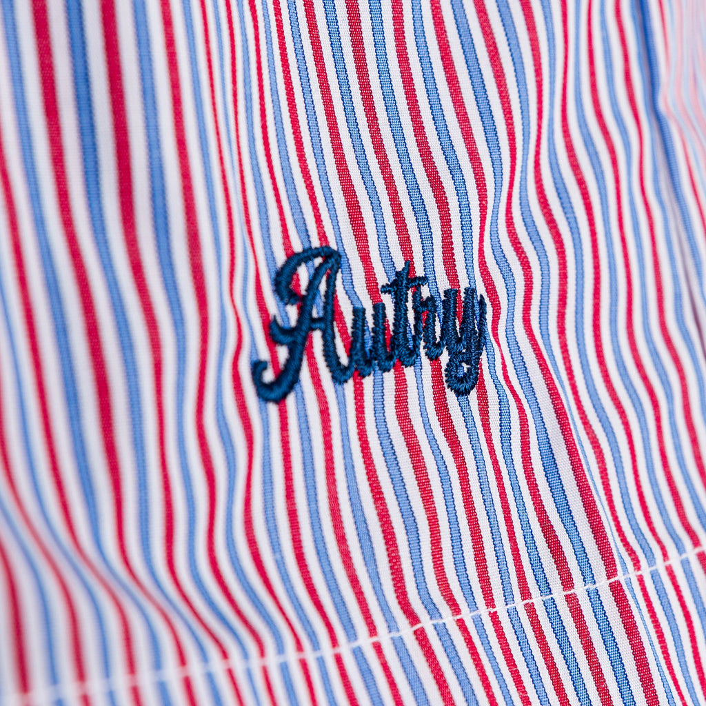 Popeline Short