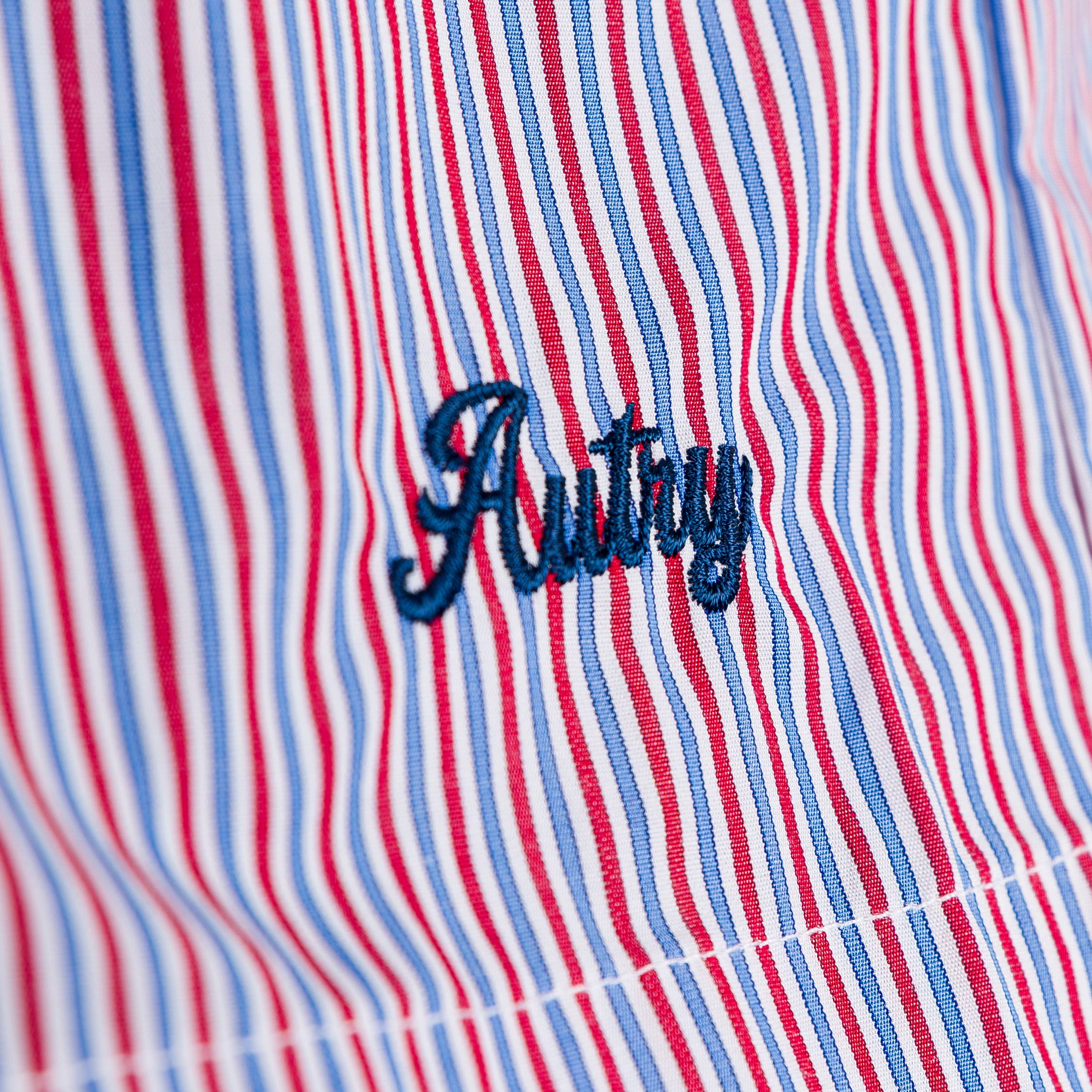 Popeline Short