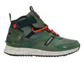 Botines Deportivos Lacoste Run Breaker Verde para Hombre
