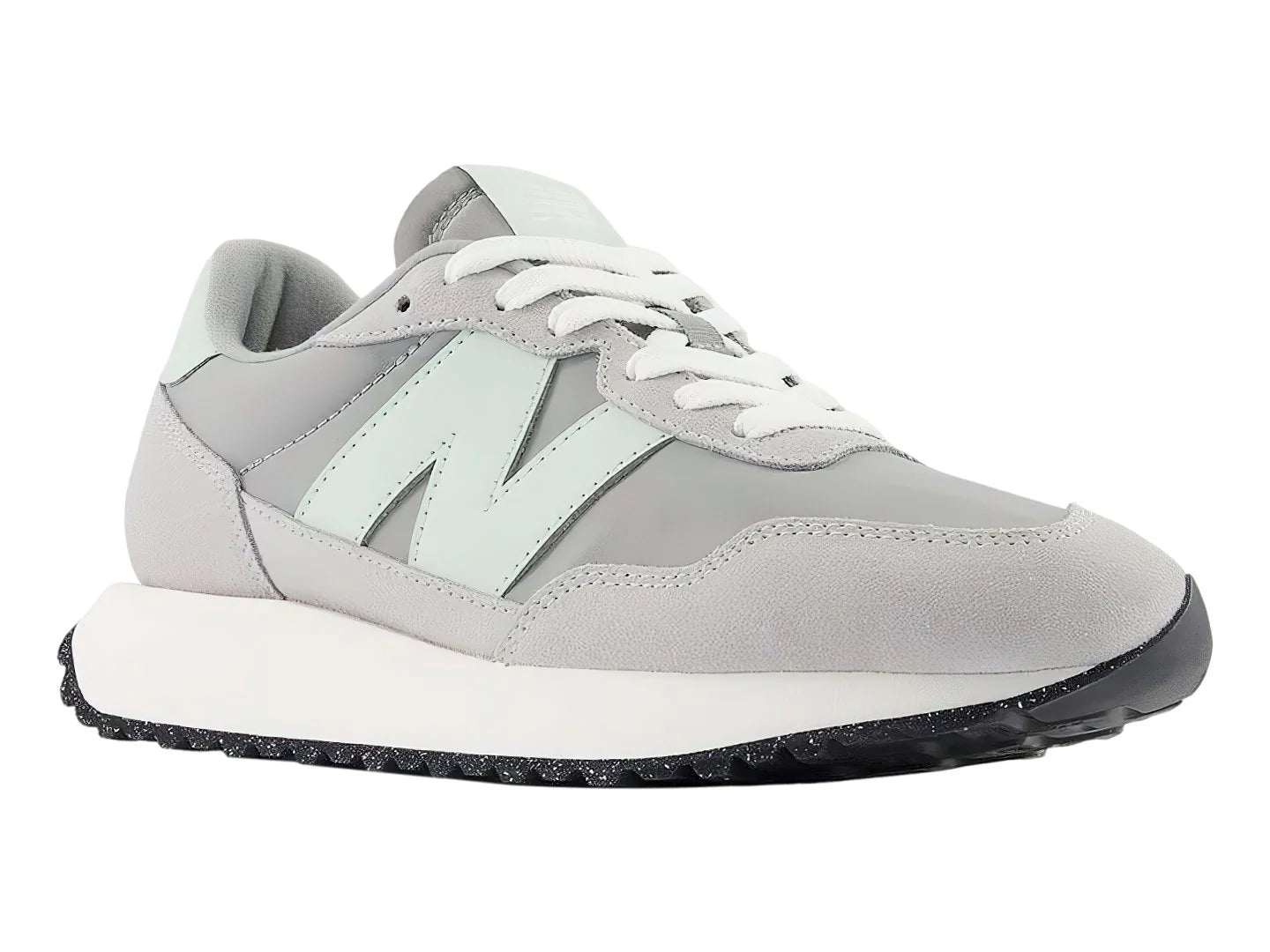 Tenis New Balance 373 Slate Grey para Mujer