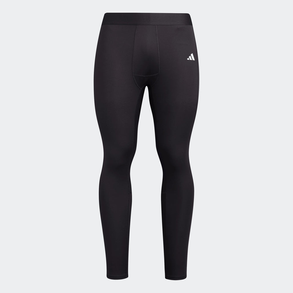 Men's adidas TECHFIT AEROREADY Long Tights