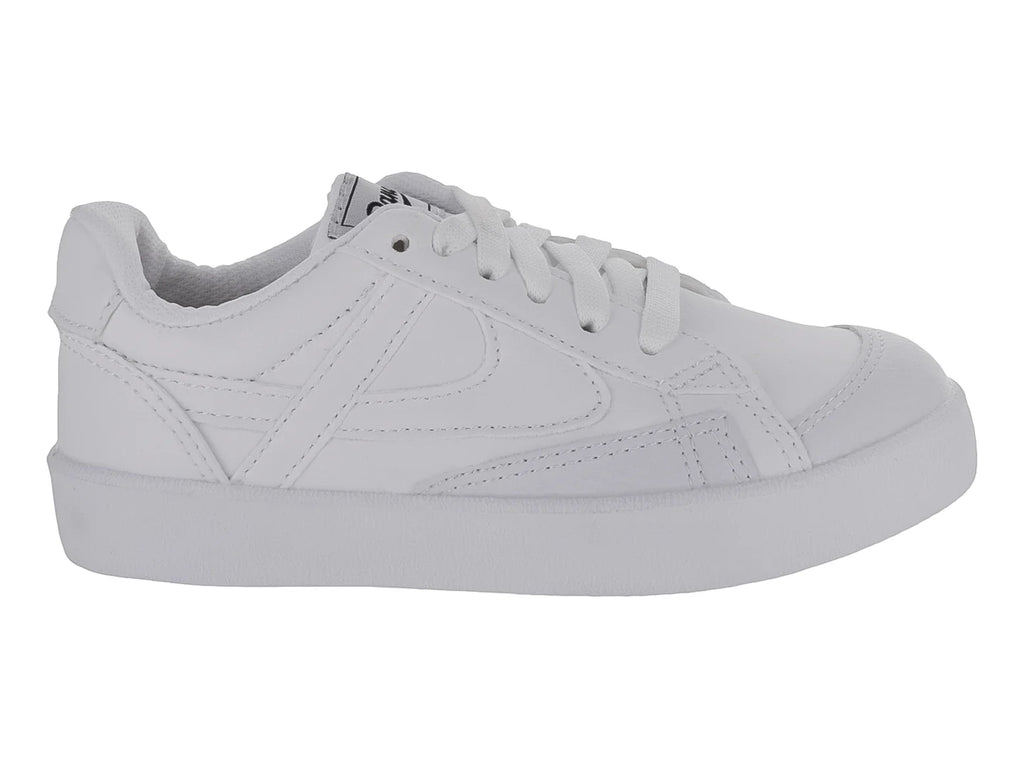 Tenis Panam Blancos para Niño