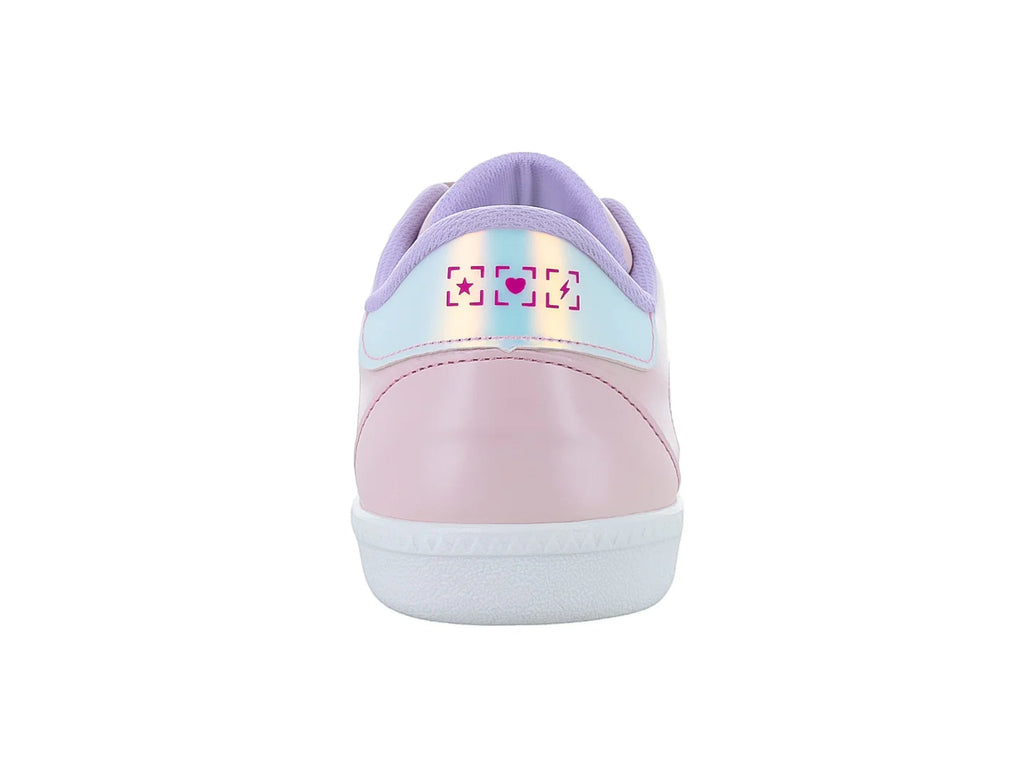 Tenis Tropicana Fantasía Rosa para Niña