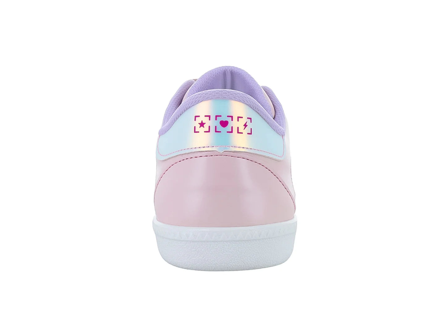 Tenis Tropicana Fantasía Rosa para Niña