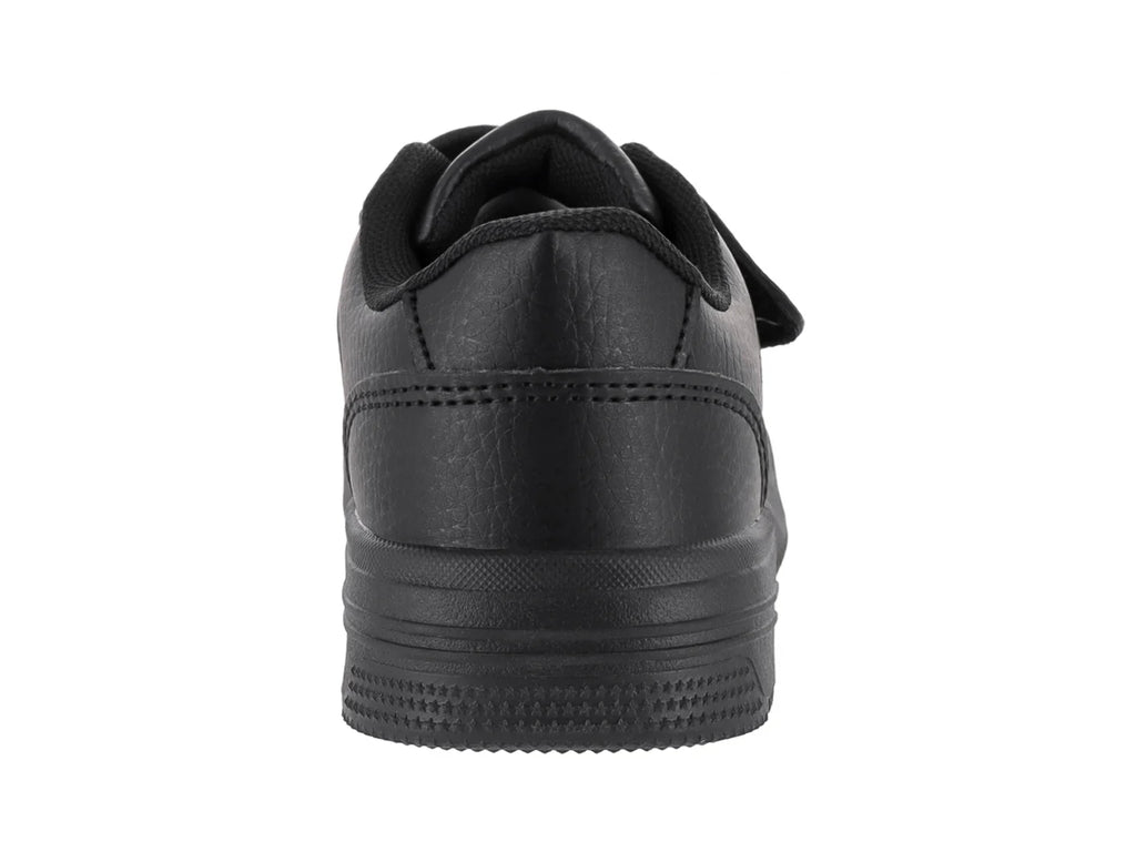 Tenis ATOK Negros para Niño