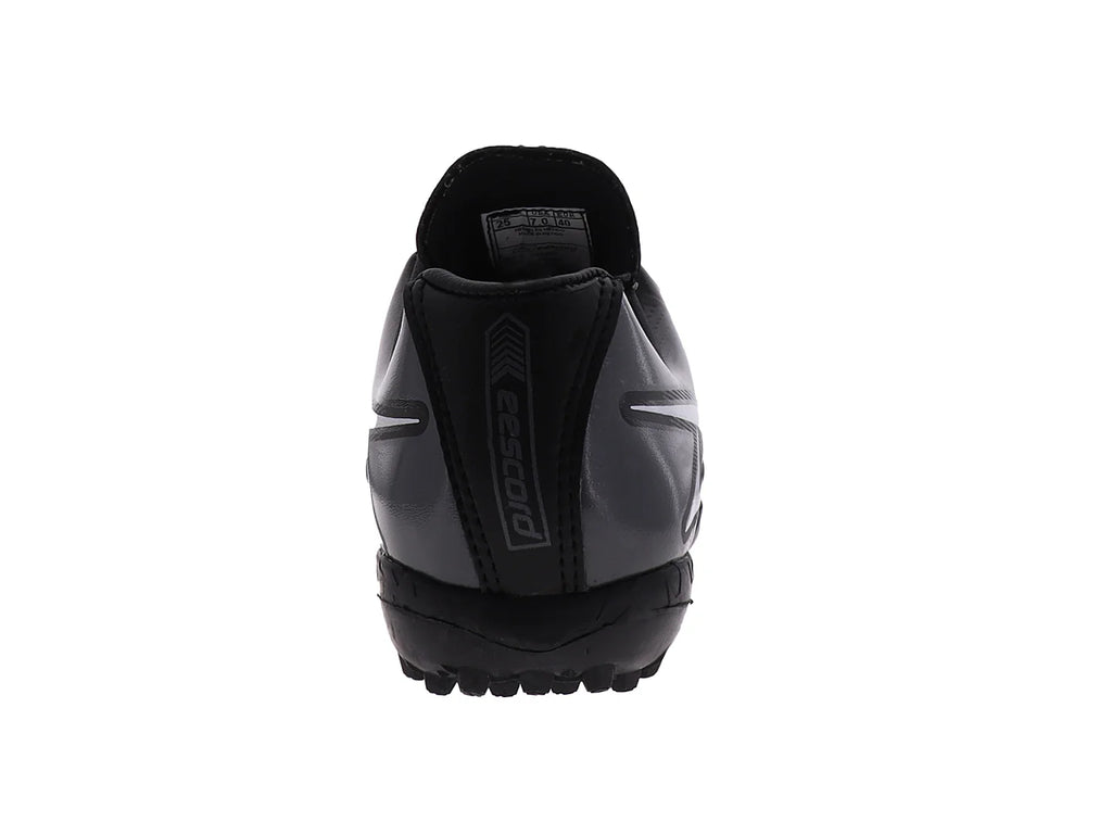 Tenis de Fútbol EESCORD 1030 Negro para Hombre
