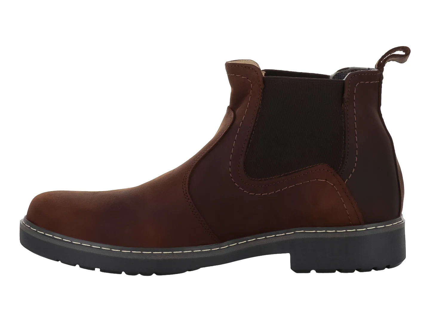 Botas Merano Color Chocolate para Hombre