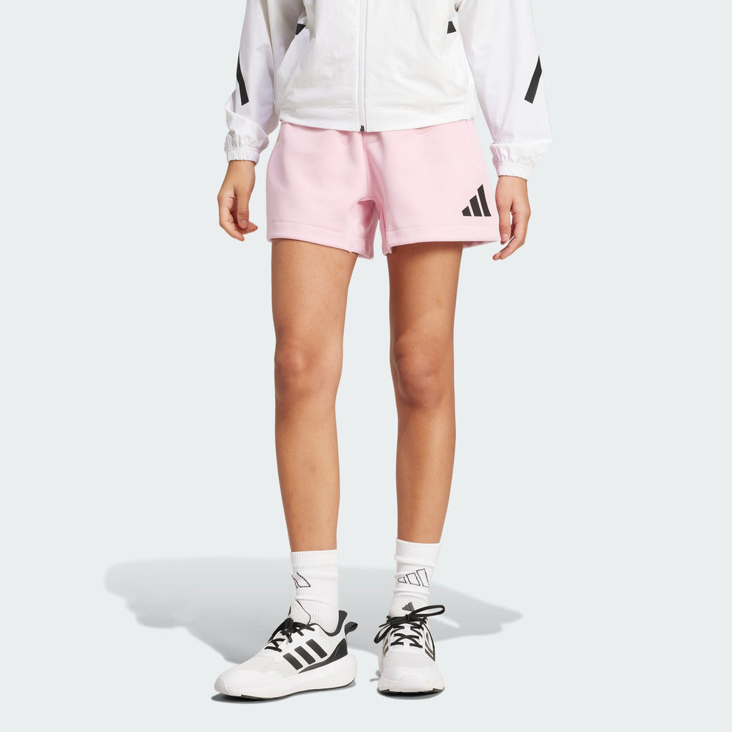 Women's adidas adidas Z.N.E. Shorts