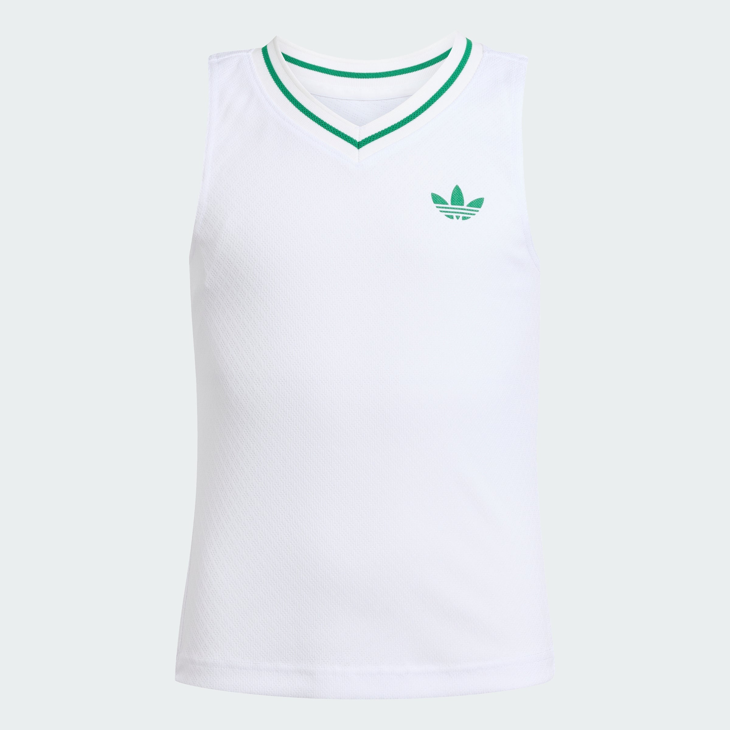 Kids' adidas Tennis Climacool Tank Top Kids