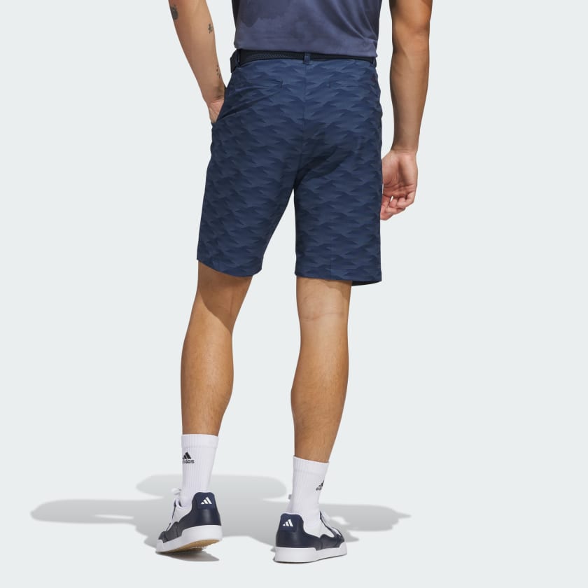 Men's adidas Ultimate365 Printed Golf Short