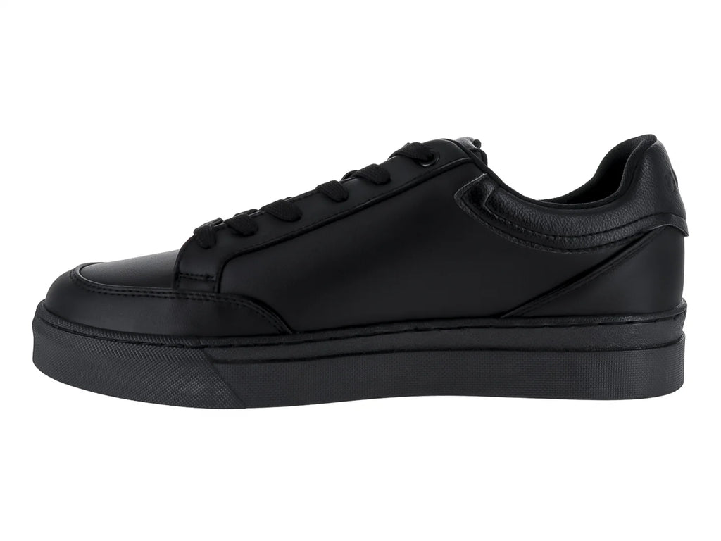 Tenis Guess Chris Tophin Negro para Hombre