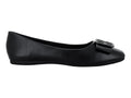 Zapatos Planos ROZE Negro para Mujer
