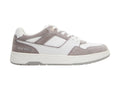 Tenis Steve Madden Traylo Blanco y Gris para Hombre