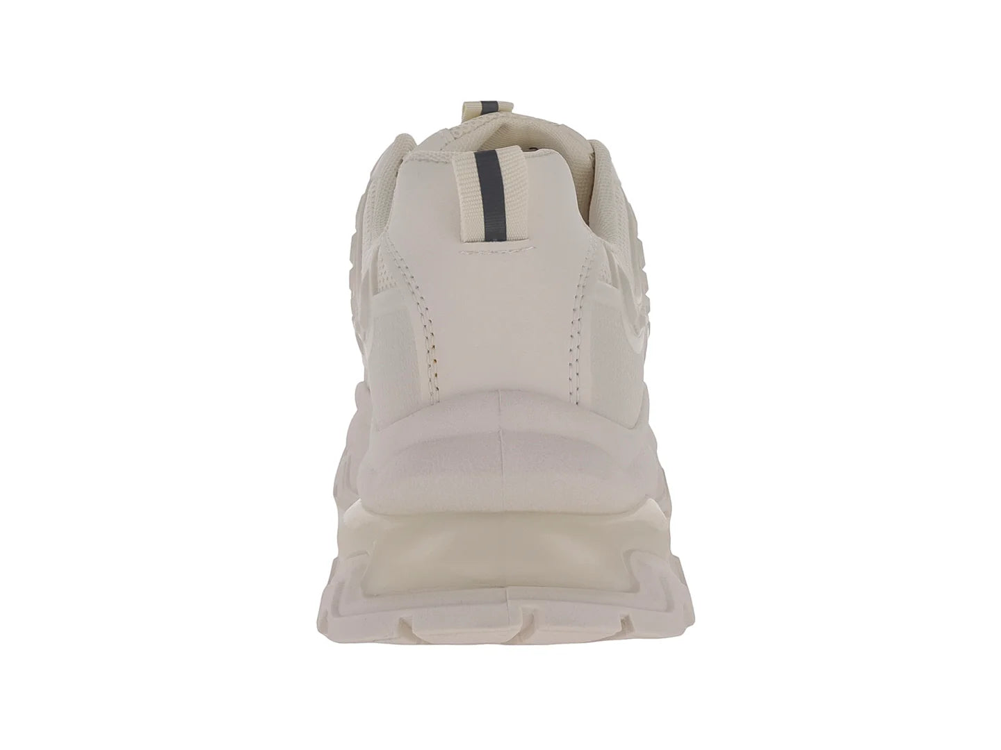 Tenis ATOK Beige para Mujer