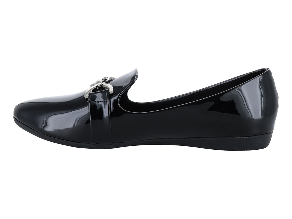 Zapatos Balerinas MELIANA Negros para Mujer